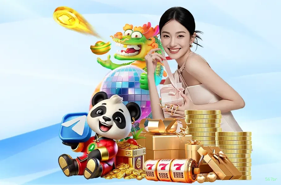 Cash Out Esportes 567br