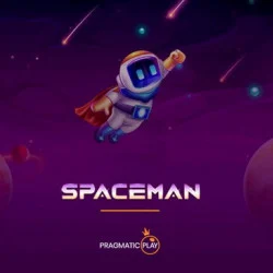 Spaceman 567br
