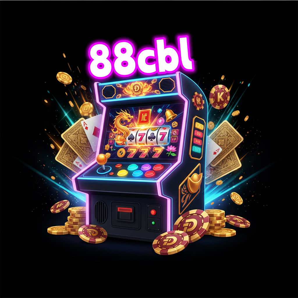 88cbl Trò chơi